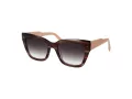 Bulget BG 9253 E01 55 Women sunglasses