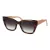 Bulget BG 9253 E01 55 Women sunglasses