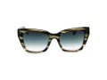 Bulget BG 9253 E02 55 Women sunglasses