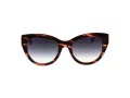 Bulget BG 9254 E01 54 Women sunglasses