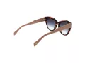 Bulget BG 9254 E01 54 Women sunglasses