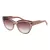 Bulget BG 9254 H01 54 Women sunglasses