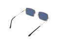 Bulget BG Y3004 09A 55 Men, Women sunglasses