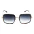 Bulget BG Y3006 G21 54 Women sunglasses