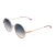 Bulget BG Y3009 05A 49 Men, Women sunglasses