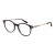 Bulget BG Y6000 E03 49 Women glasses
