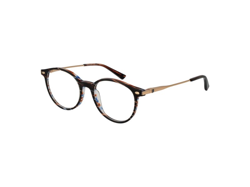 Bulget BG Y6000 E03 49 Women glasses