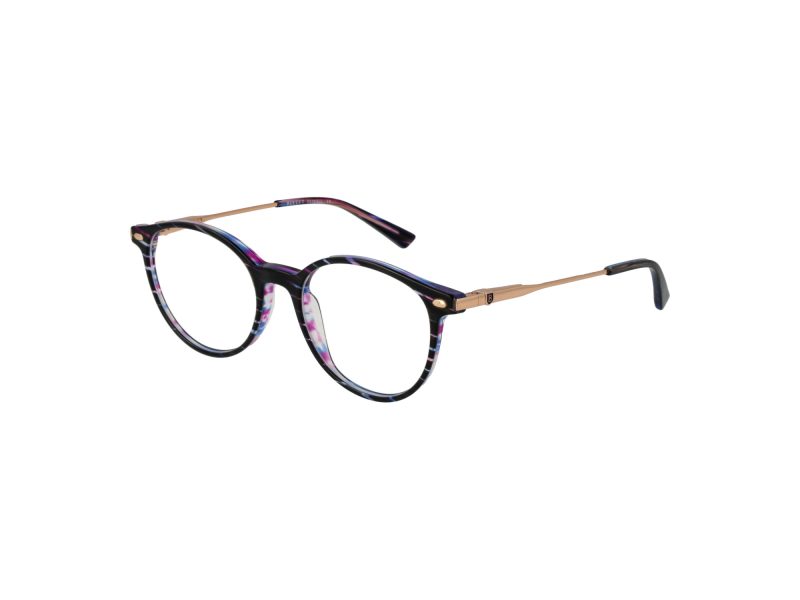 Bulget BG Y6000 E04 49 Women glasses