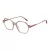 Bulget BG Y6001 E01 50 Women glasses