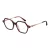 Bulget BG Y6001 E04 50 Women glasses