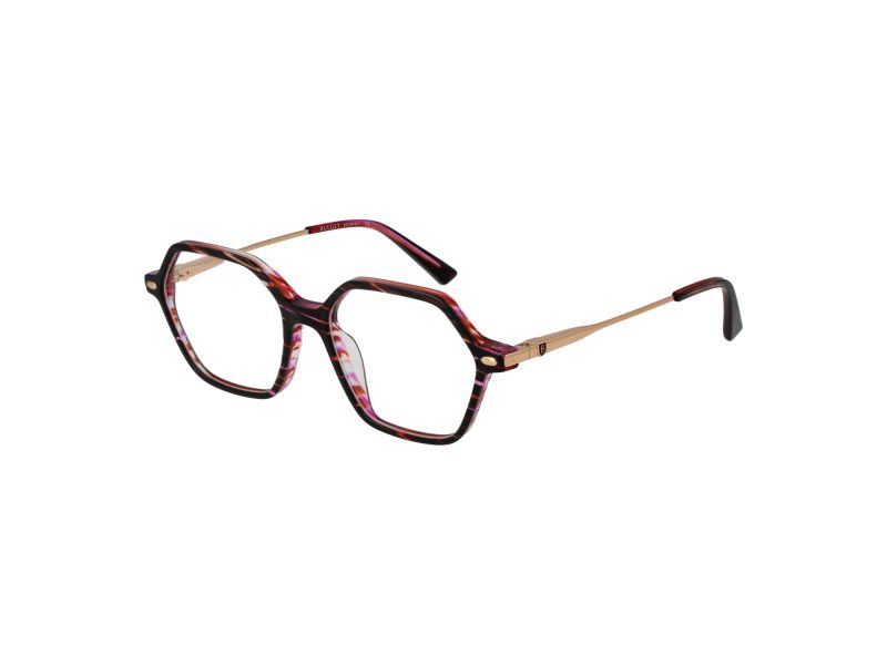 Bulget BG Y6001 E04 50 Women glasses