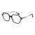 Bulget BG Y6001 H01 50 Women glasses