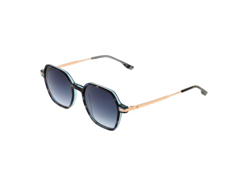 Bulget BG Y9006 H02 51 Men, Women sunglasses