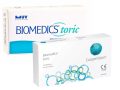 Biomedics Toric (3 lenses)