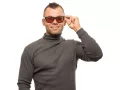 Bolle Holman BLL 12569 56 Men, Women sunglasses