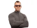 Bolle Kayman BLL 12649 62 Men, Women sunglasses