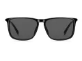 Boss BOSS 0665/S/IT 2M2/IR 57 Men sunglasses