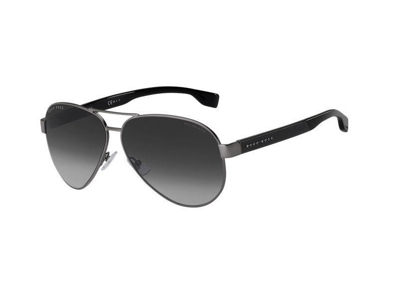 Boss BOSS 1241/S R80/WJ 63 Men sunglasses