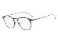 Boss BOSS 1252 7BL 50 Men glasses