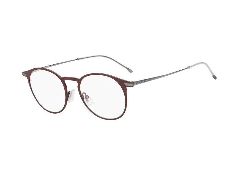 Boss BOSS 1252 7BL 50 Men glasses