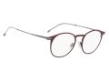 Boss BOSS 1252 7BL 50 Men glasses