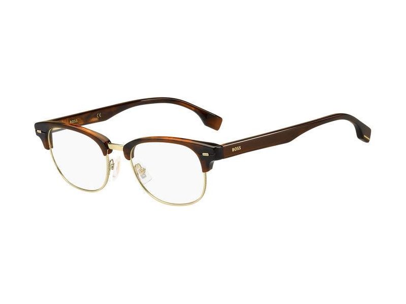 Boss BOSS 1382 T5U 50 Men glasses