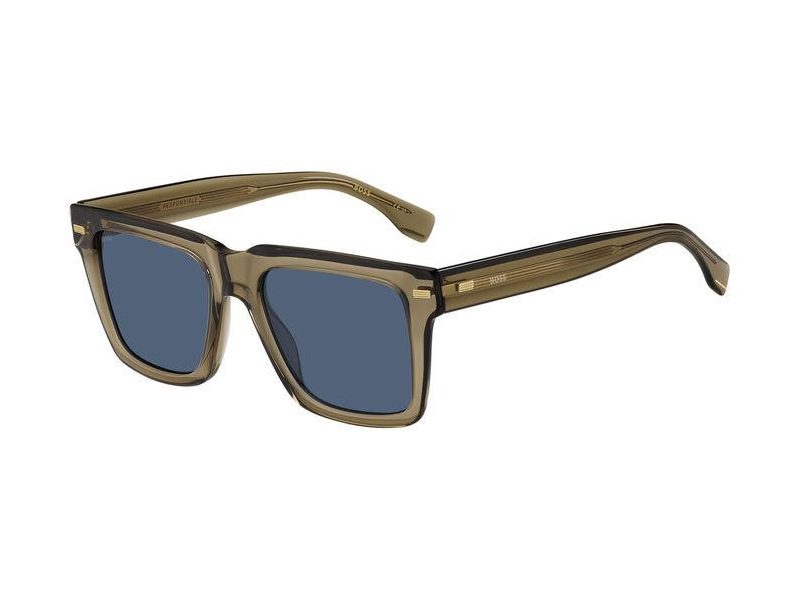 Boss BOSS 1442/S 09Q/KU 53 Men sunglasses