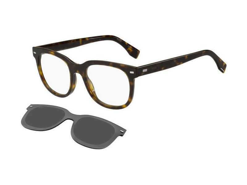Boss BOSS 1444/CS-1 086/IR 52 Men sunglasses