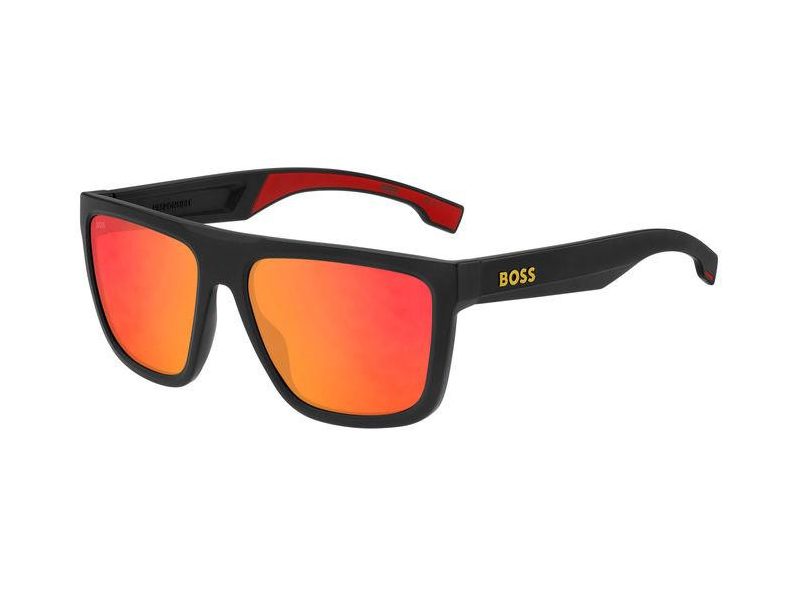 Boss BOSS 1451/S PGC/UZ 59 Men sunglasses