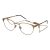 Boss BOSS 1460 I20 52 Women glasses