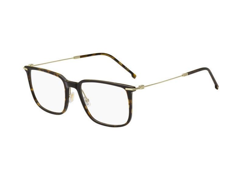 Boss BOSS 1484 2IK 56 Men glasses