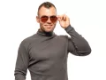 BMW Motorsport BS 0001 02F 60 Men sunglasses