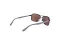BMW Motorsport BS 0017 08U 60 Men sunglasses