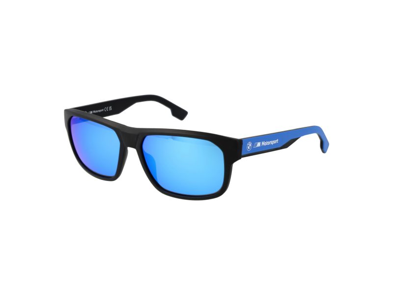 BMW Motorsport BS 0019 02X 59 Men sunglasses