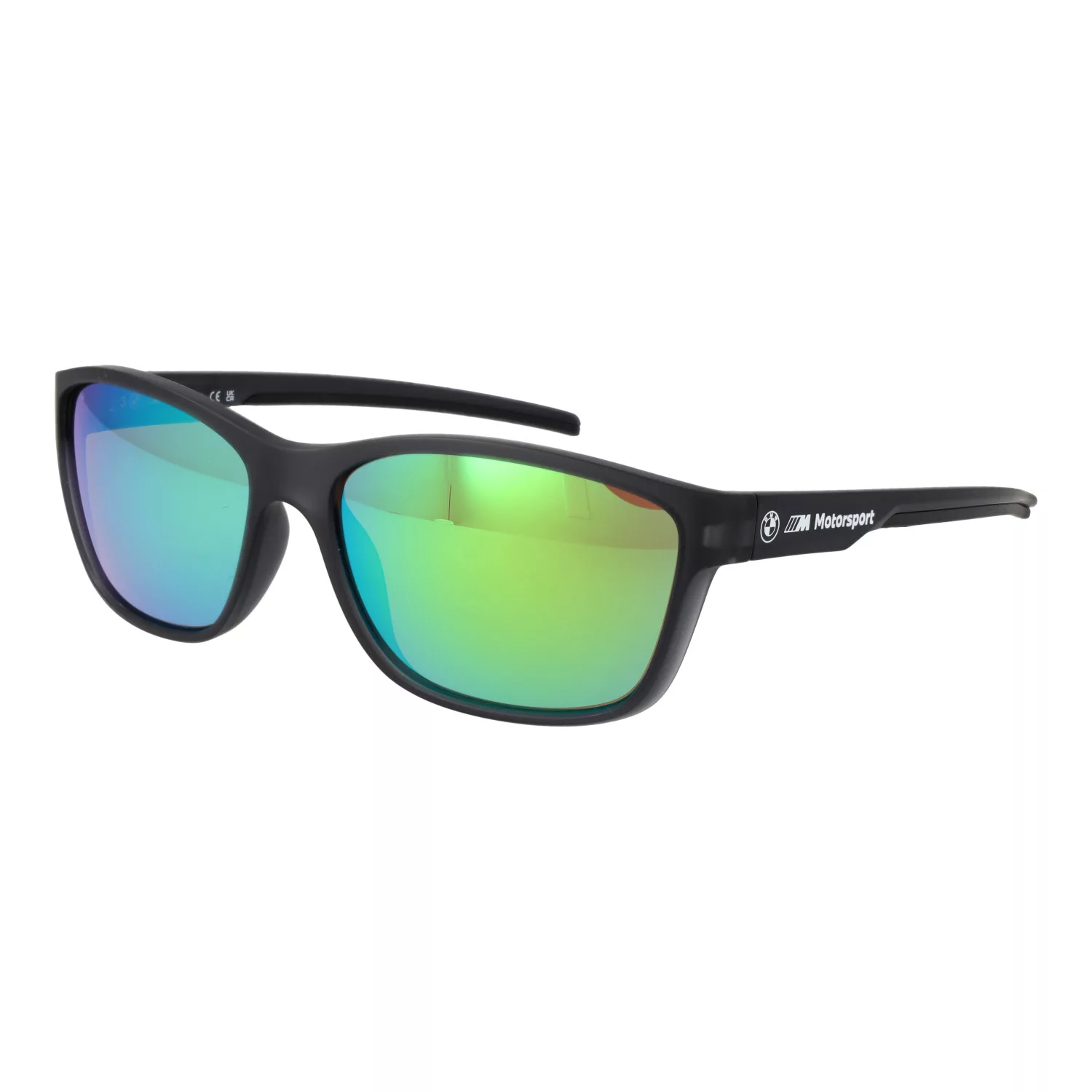 0036 BMW Motorsport BS 0036 20Q 60 Men sunglasses - Contact lense