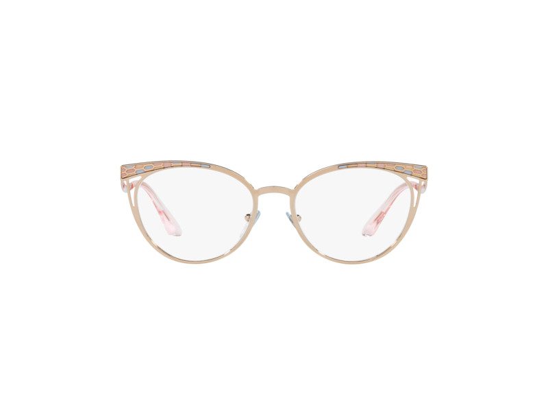 Bvlgari BV 2186 2014 53 Women glasses