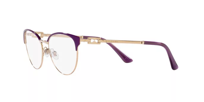 Bvlgari BV 2247 2067 54 Women glasses - Contact lenses, sung display picture 1