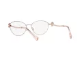 Bvlgari BV 2248B 2062 52 Women glasses