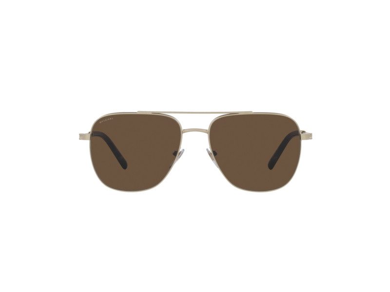 Bvlgari BV 5059 2022/53 58 Men sunglasses