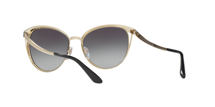 Bvlgari BV 6083 2018 8G 56 Women sunglasses Contact lenses