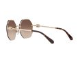 Bvlgari BV 6122B 278/13 58 Women sunglasses