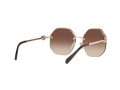 Bvlgari BV 6122B 278/13 58 Women sunglasses