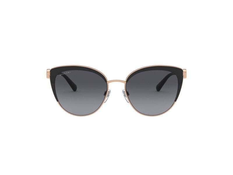 Bvlgari BV 6133 2014/T3 55 Women sunglasses