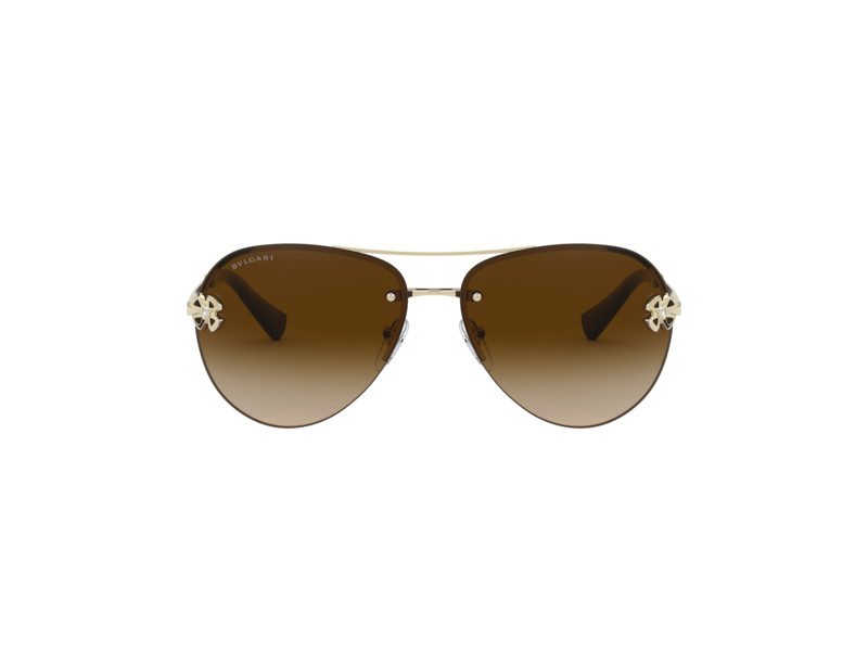Bvlgari BV 6137B 278/13 60 Női napszemüveg