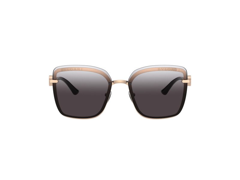 Bvlgari BV 6151B 2014/8G 59 Women sunglasses