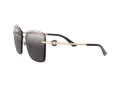 Bvlgari BV 6151B 20148G 59 Women sunglasses