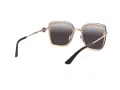 Bvlgari BV 6151B 20148G 59 Women sunglasses