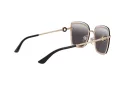 Bvlgari BV 6151B 20148G 59 Women sunglasses