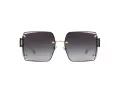 Bvlgari BV 6171 2023/8G 59 Women sunglasses - Contact lenses