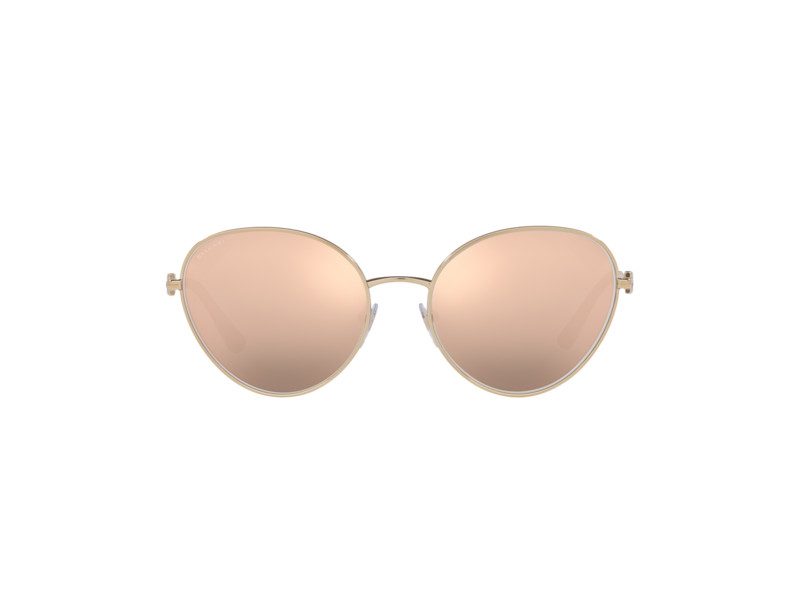 Bvlgari BV 6174 2014/0W 58 Women sunglasses